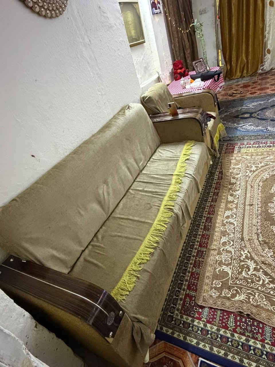 تخم للبيع 175


**إذا كنت صاحب هذا الإعلان وتريد حذفه لأي سبب، رجاءا أرسل رسالة إلى الدعم الفني**