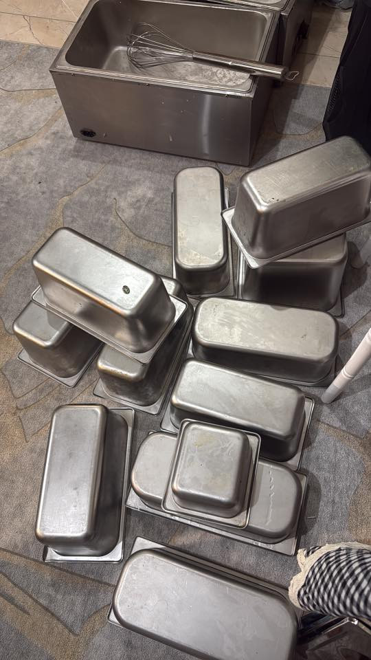 كلمن وسعره استفسار خاص


**إذا كنت صاحب هذا الإعلان وتريد حذفه لأي سبب، رجاءا أرسل رسالة إلى الدعم الفني**