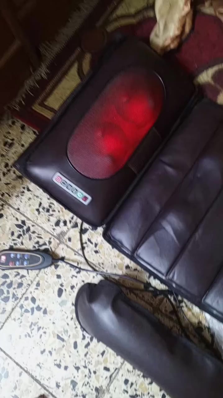 دلاكه جديده جلد السعر مع التوصيل 75


**إذا كنت صاحب هذا الإعلان وتريد حذفه لأي سبب، رجاءا أرسل رسالة إلى الدعم الفني**