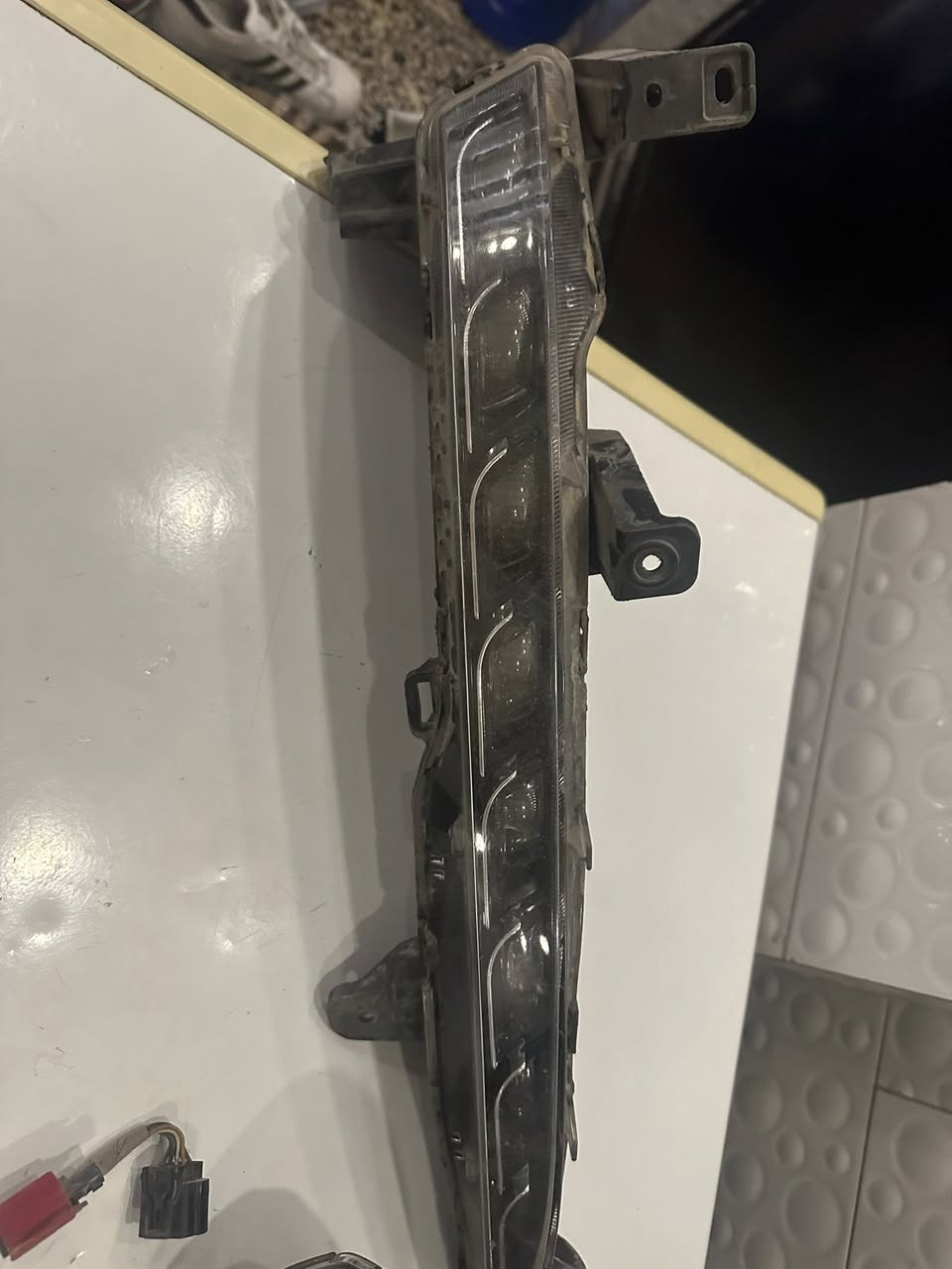 غراض جينسيس جي ٩٠ موديل ١٨ للبيع مكان بغداد الكرخ
***********
