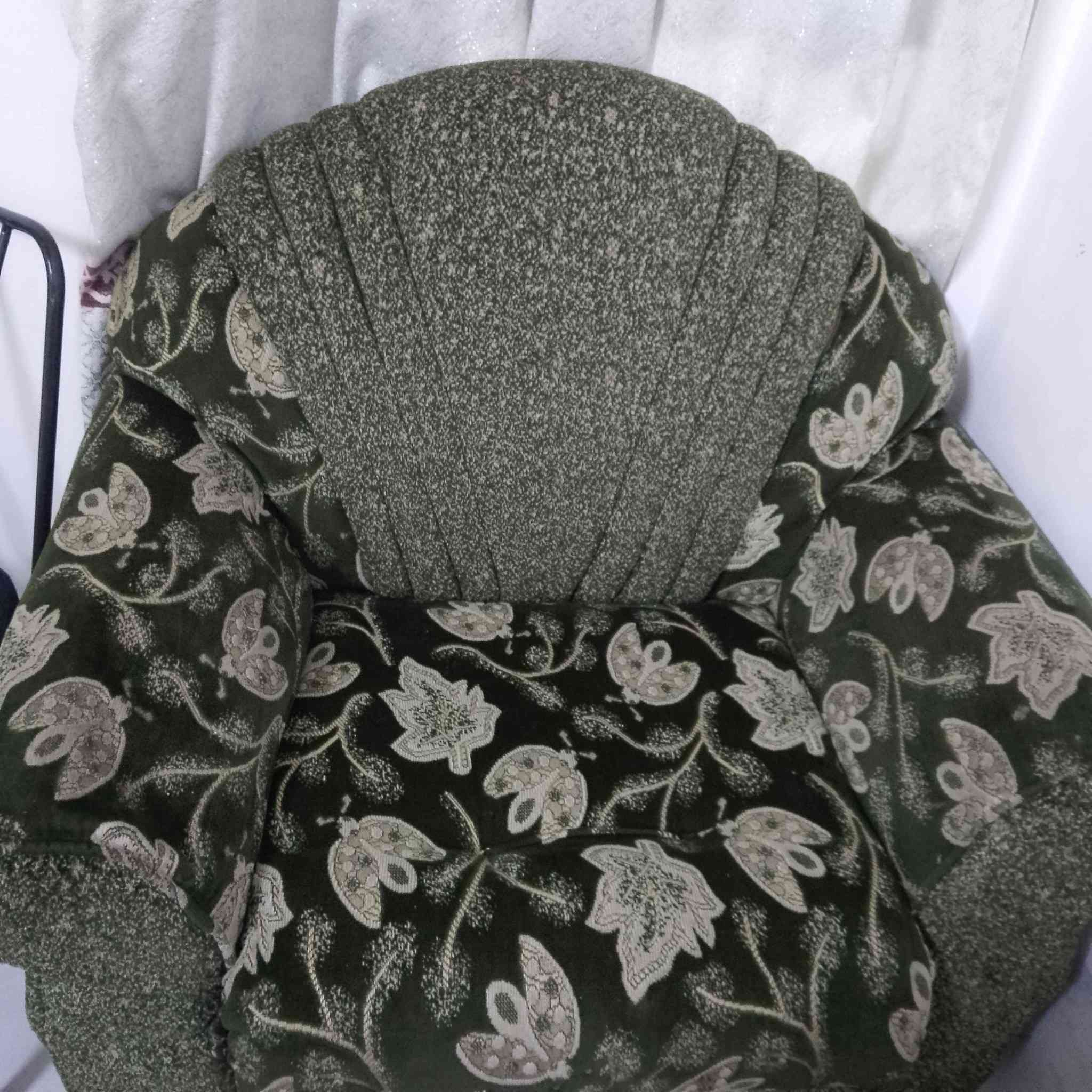 ديوان ثلاث كراسي فقط خشب عراقي ثقيل قفلهم ب75عنوان يارمجه الشرقيه موصل, نينوى


**إذا كنت صاحب هذا الإعلان وتريد حذفه لأي سبب، رجاءا أرسل رسالة إلى الدعم الفني**