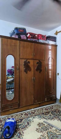 كنتور للبيع مستعجل عليه 07711875821