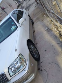 ٢٠٠٣ • تحويل ثاني يوم • باتري جديد