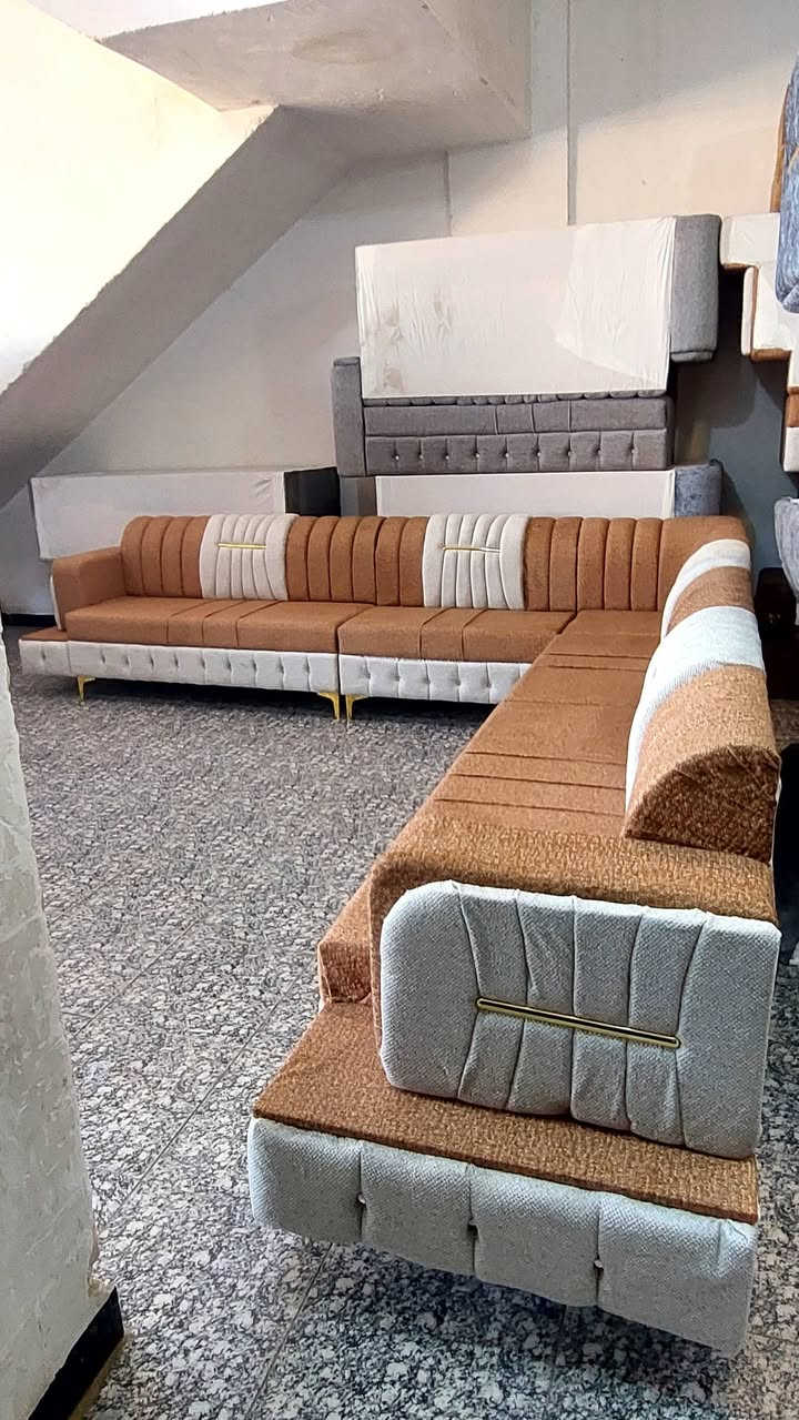 💥💥💥وصلتنا حاوية تخم ديوان ١١مقعد ♦️ديوان ١٠ مقاعد بلوك اسود بلايود ♦️اسفنج مميز اول خشب جام روسي اقمشة تركية  الوان مميزة 🌲معرض بيروت🌲 كربلاء حي العامل شارع المستوصف مقابل مركز فحص الوافدين للإستفسار 👈***********👉اتصال فضلا  لايك ومتابعة للصفحة ليصلكم كل ماهو جديد من معرضنا##متابعين
