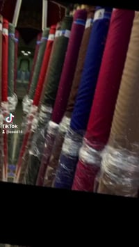 كشمير • كابوي ستراس • بنات