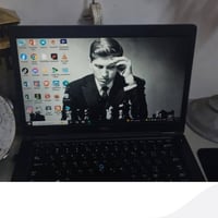 للبيع لابتوب Dell Latitude 5490 نظيف جداً بحالة ممتازة 👍 ⚙️ المواصفات:...
