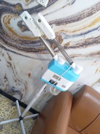 جهاز بخار • المشتل