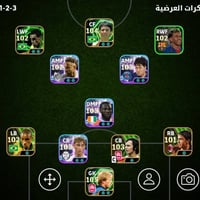 حساب بيس • مراوس • بيع