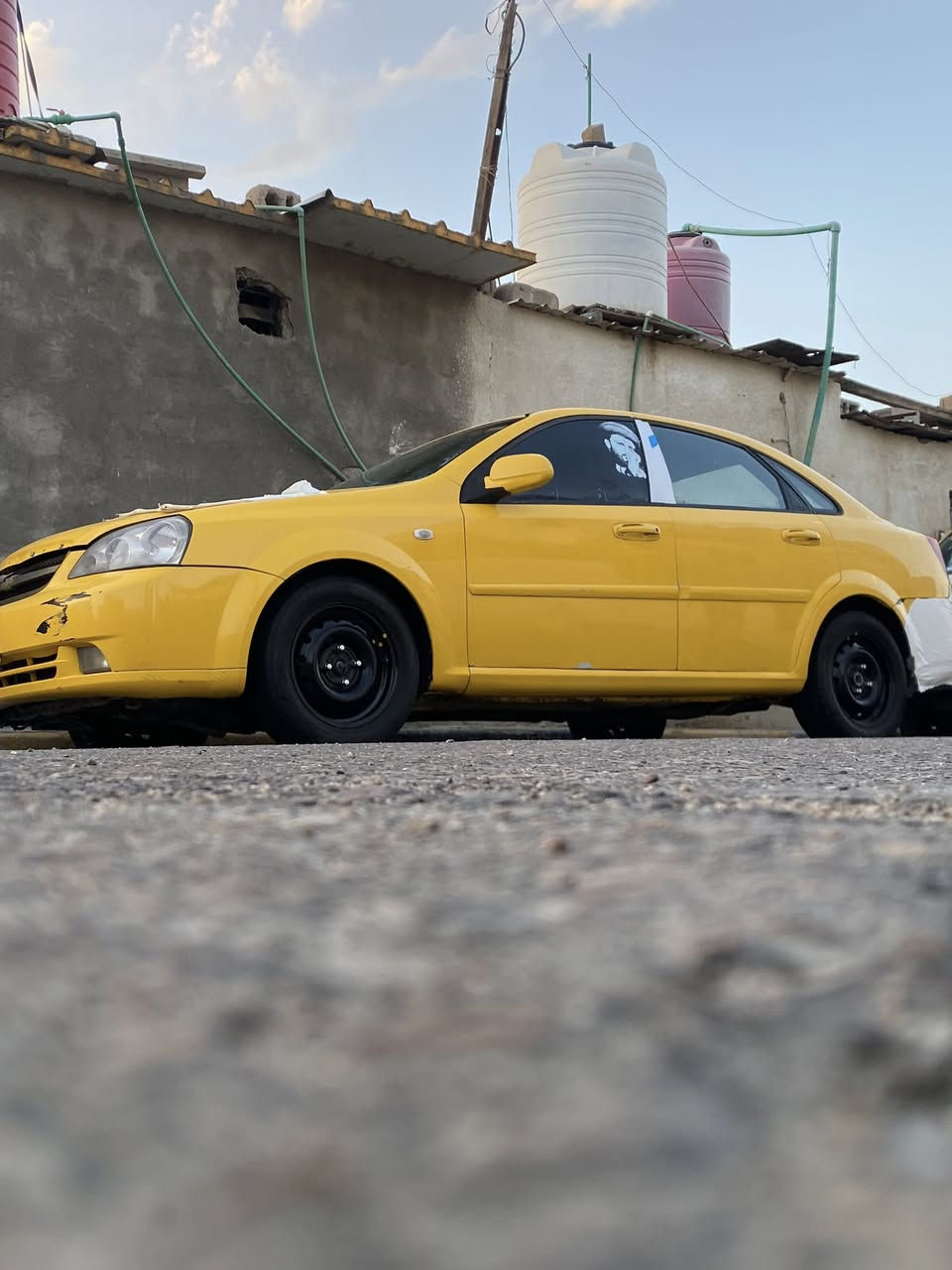 سلام عليكم. سياره اوبتره 2010. سنويه. منتهيه. قبل. شهرر انتهت. سياره. حلوه نضيفه. كير مكينه. خير من الله.   مصبوغه. عام.     السعر 55 وبيه مجال.     الطيبين


**إذا كنت صاحب هذا الإعلان وتريد حذفه لأي سبب، رجاءا أرسل رسالة إلى الدعم الفني**