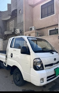 كيا موديل١٦ • ٢٤١ألف • يد واحدة