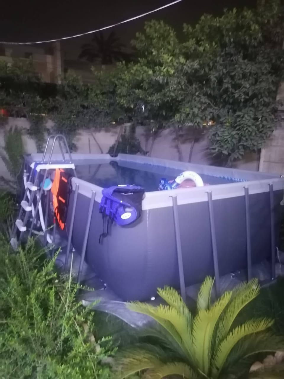 مستعمل بحالة جيدة بغداد, العراق


**إذا كنت صاحب هذا الإعلان وتريد حذفه لأي سبب، رجاءا أرسل رسالة إلى الدعم الفني**