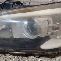 لايت كيا • كاتنزه ٢٠١١ • شباك اصلي