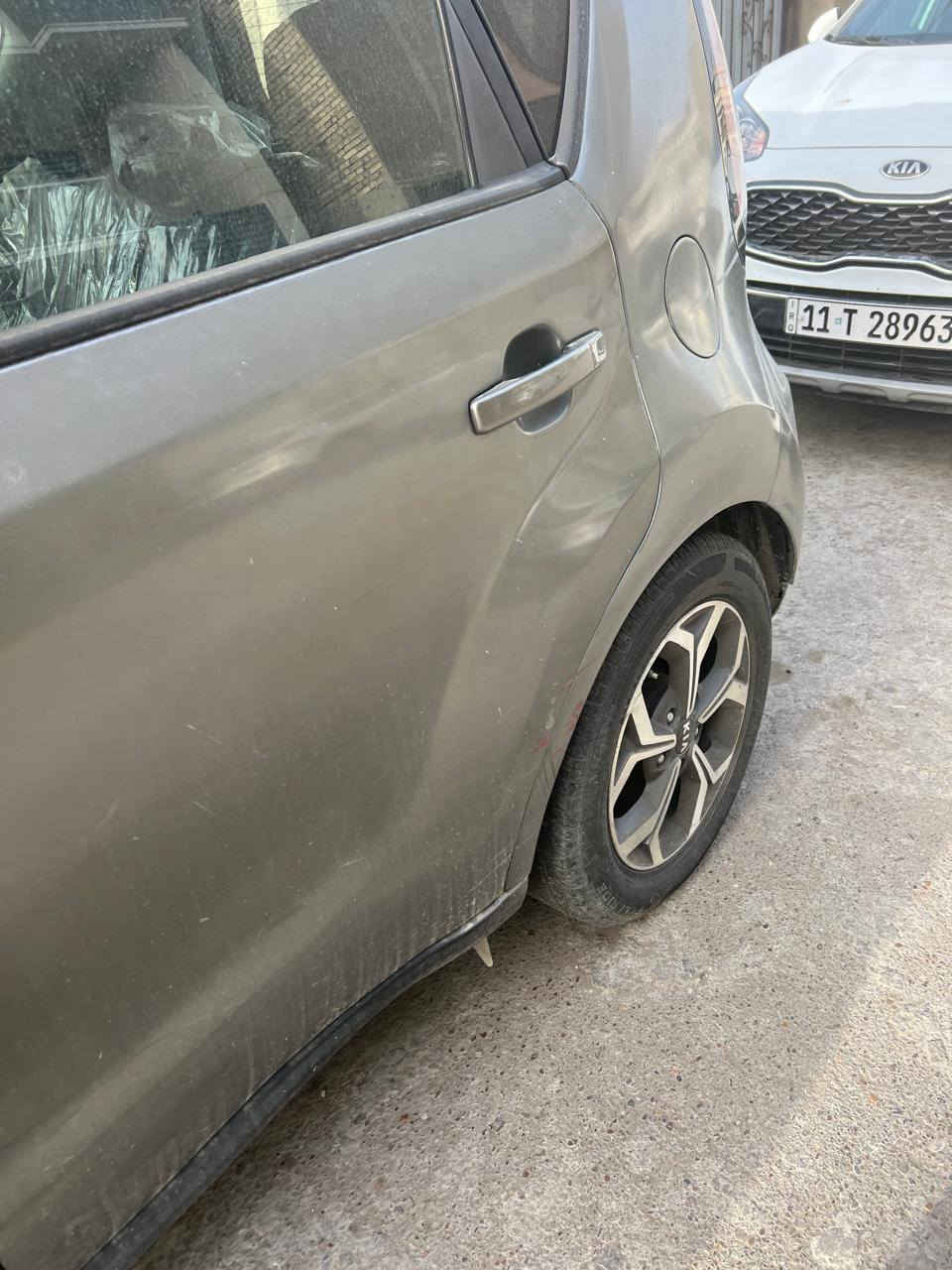 صول ١٨  مكينه ٢٠٠٠ السعر ١٢٥ رقم اربيل مكان بغداد  اعظميه


**إذا كنت صاحب هذا الإعلان وتريد حذفه لأي سبب، رجاءا أرسل رسالة إلى الدعم الفني**