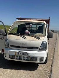 كيا موديل 2025سياره كفاله شرط سبير منازل مكاني بغداد اتصل 07715073190 ...