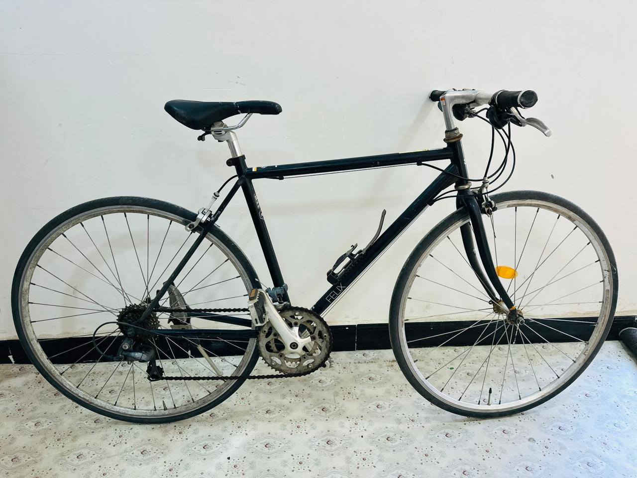 بيسكلات باله جاهز مابي اي نقص وكلش نظيف مكاني البصره القبله  وكلمن وسعره الستفسار عل خاص رقم الهاتف ***********بي وتساب
