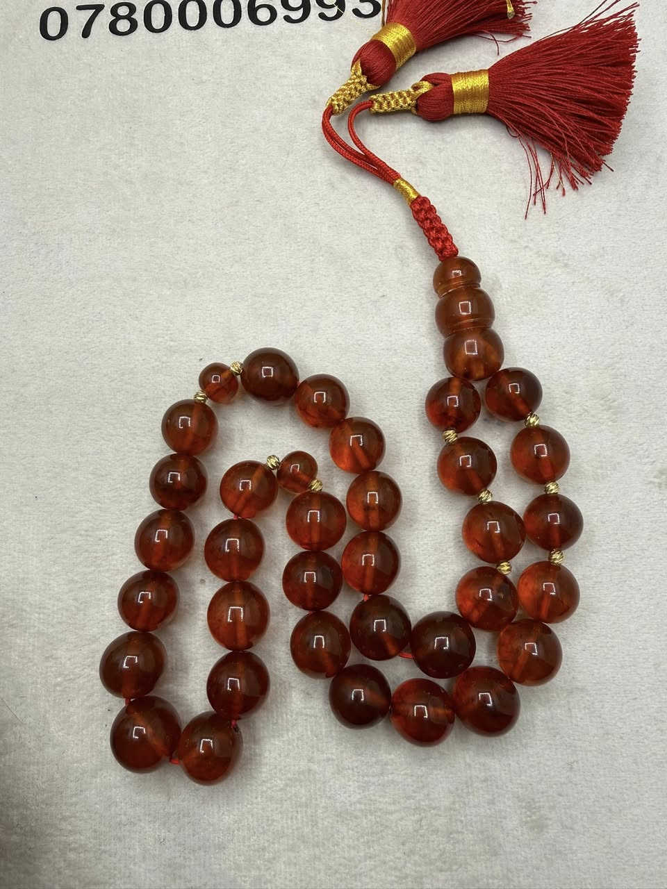 سلام عليكم أصدقائي مسباح كهرب روسي نوادر جداا 

جراخه السبعينات الوزن 77 غرام عدد الحبات 33 

فواصل فضه طلاء ذهب

للمعتمدين حصراا 

***********
