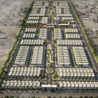 فيلا يونانية • أربيل ١٥٠م • ٢٢٠م/٢٤٠م