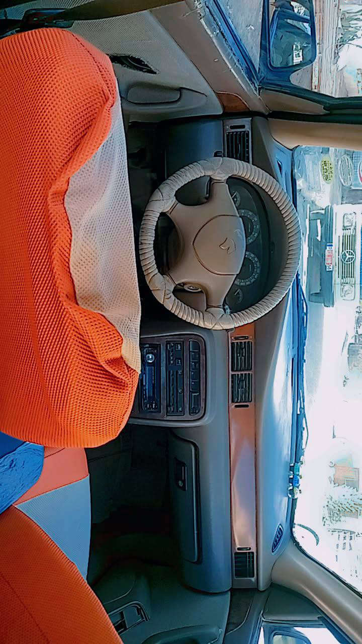 السلام عليكم سمند موديل ٢٠١١ مصفره من كلشي سنويه جديده توني طلعته باأسمي ناصريه مركز الشراي يتصل ***********
