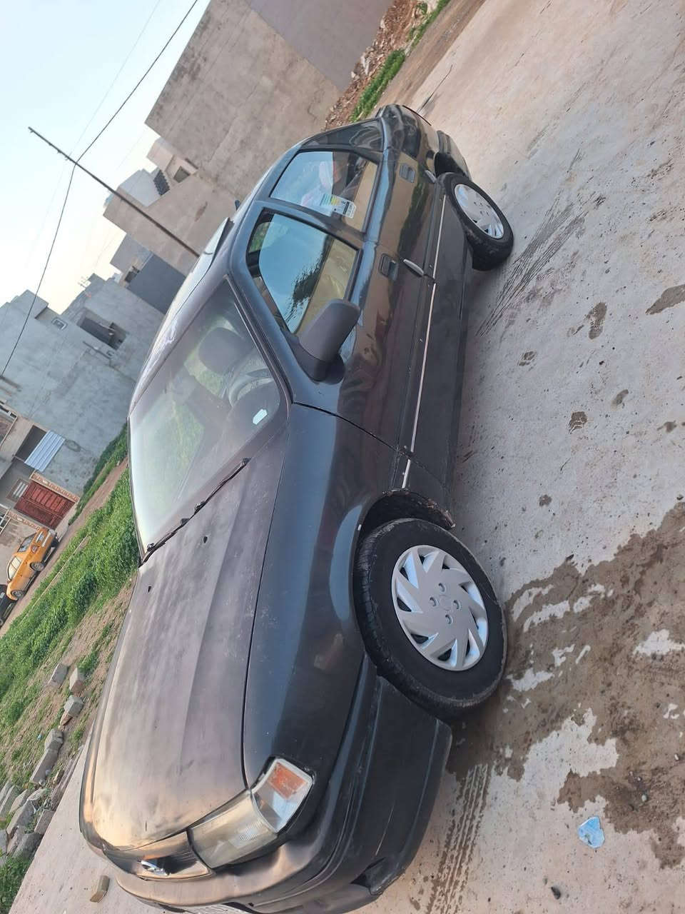 فكتره حجم 18 موديل ٩٢ بدون صبق بس دواير مصله محرك كير شرط رقم الماني سنويه عضم  كاربون بانزين بيه  تايات جدد صار سبوعين شادهم طخم جديد مبدلو كهربياته كله شقاله تنته كهرب ستيرن بور سيدي كرستال سياره احله من الصوره نضيفه حيل السعر ٣٣ بيه مجال العنون حي القاهره ايسر الموص 
الهاتف *********** /((( ***********
