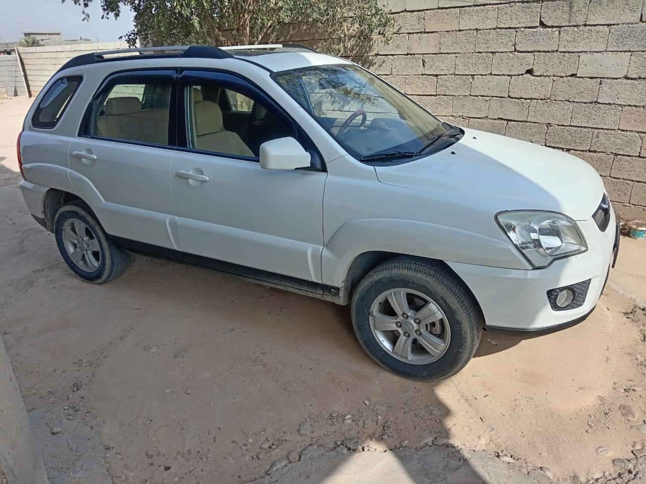السلام عليكم
للبيع او مراوس حسب القناعة
كيا سبوتج موديل ٢٠١٠
السعر ١٢٤ وبيها مجال
او مراوس كورلا /17/18/19/ابيض او سلفر
او مراوس التما /19/20/21/ابيض او سلفر
وكلشي حسب الاتفاق
*********** ومكان السياره ديالى مجمع سد حمرين
