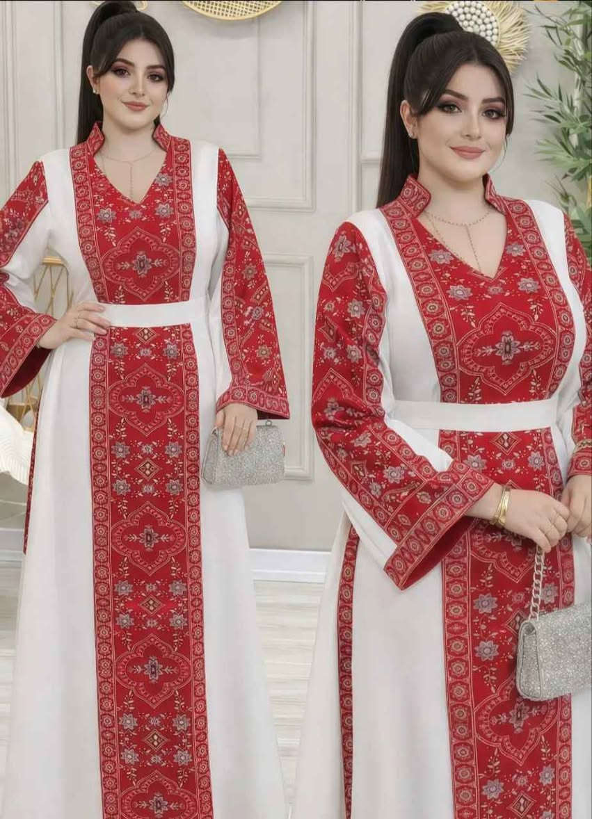 ملابس نسائي مديلات تجنن باحلا الاسعار في العراق توصيل 5الف أربيل, العراق


**إذا كنت صاحب هذا الإعلان وتريد حذفه لأي سبب، رجاءا أرسل رسالة إلى الدعم الفني**
