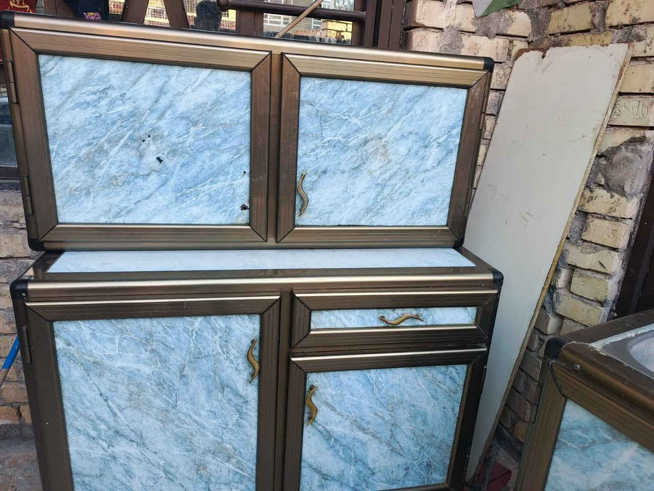 كاونتر للبيع نضيف مابي ضرر
عنوان بغداد ابو غريب
رقم *********** وتساب فقط
سعر 150 بي مجال
