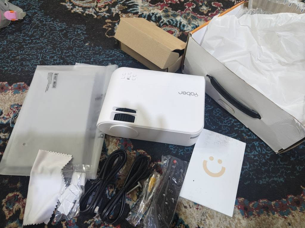 ‎داتا شو كامل ملحقات حته البرده‎ النجف, العراق


**إذا كنت صاحب هذا الإعلان وتريد حذفه لأي سبب، رجاءا أرسل رسالة إلى الدعم الفني**