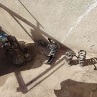 قطع غيار • للبيع • متوفر