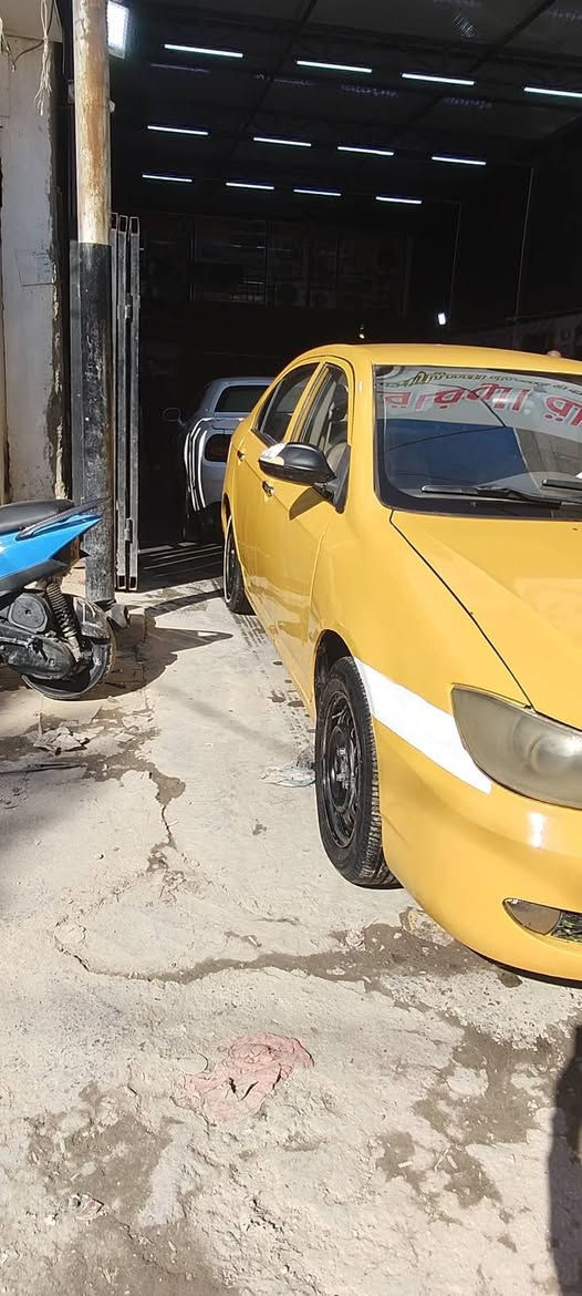 سلام عليكم ليفان 620  موديل 11
مكينه كورله 1800 كير عادي  عينه وصينيه جدد 

تخم تايرات جدد حداديه. نضيفه كهربائيات نضيفه

السياره بيه ضربه بلباب الي وره باب الصدر 

السياره مصبوغه عام للجماليه  ولسه مامبولشه 

بسمي السنويه 2030 مصفره هيئه وغرامات 

مشروع وطني مداور وين ميعجبك مكان بابل

السعر 45 وبيه مجال بسيط 

رقمي ***********
