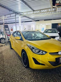 الانتره ٢٠١٤ • قير ومكينة جديدة • رقم بغداد