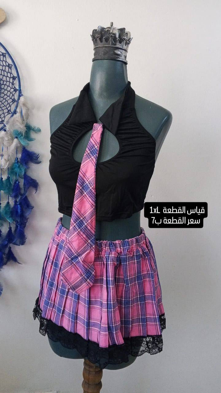 السلام عليكم امرخصت الادمن بدون احراج هاي بضاعتي ورزق على اللة  السعار موجودة داخل الصور ملاحظة مهمة البضاعة جديدة ما ملبوسة ♥️🔥🔥🔥🔥


**إذا كنت صاحب هذا الإعلان وتريد حذفه لأي سبب، رجاءا أرسل رسالة إلى الدعم الفني**