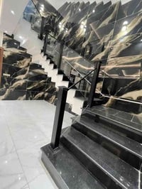 تحية طيبة  دار حديث 2024 للبيع حالة السند(مستقل)  📍 العنوان : الكرادة ...