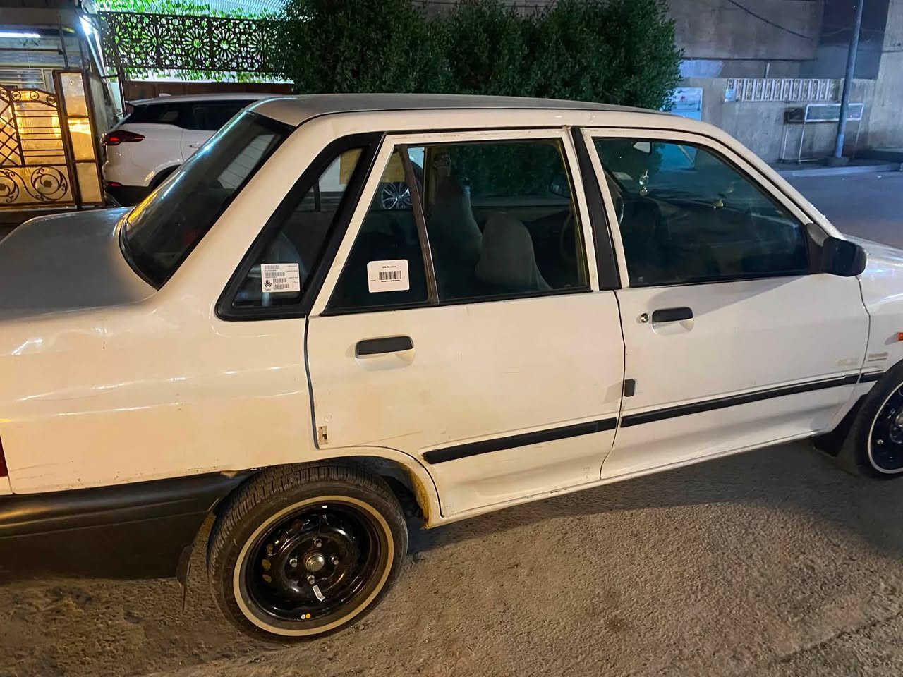 السلام عليكم سايبا ٢٠٠٩ تبريد عطلان اريد مراوس سعر ٣١ رقم *********** بغداد
