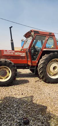 للبيع 110وضع الشركة مكفوله كفاله عامه مشتغله فقط هاذا الموسم بلعراق ال...