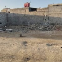 عرصه ركن سند ٢٥ • ١٢٨م • خلف جامع الخزاعل