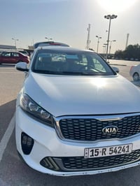 سورنتو ٢٠٢٠ • ٦ سلندر • حله بابل