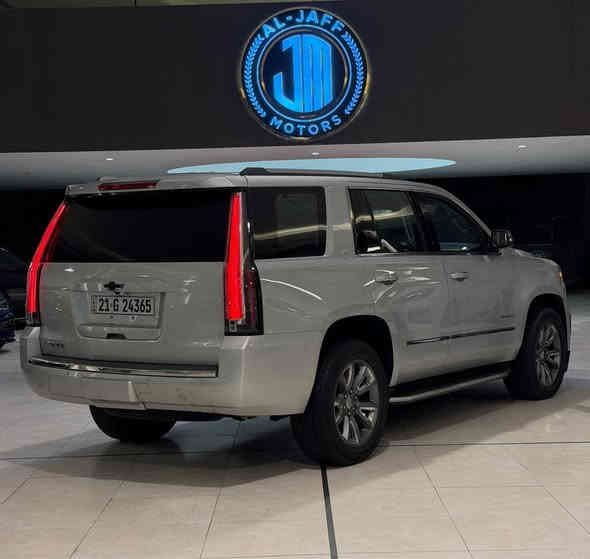 سعر جدا مناسب 🔥 🔥 🔥 

السلام عليكم 

للبيع 

تاهو 2018 ماشية 90 الف فول مواصفات (فتحة وجلد وبصمات وكشنات جلد وتدفئة وخزن وشاشه وقاصه وصندوك كهرباء وكامرا وحساسات وبعد هواية مواصفات )

السياره وارد امريكي بيها قطعتين (جاملغ وبنيد )صبغ وگير ومكينه بشرط 

السيارة مرقمة وجاهزة

السعر : 328$ ورقه 

للاستفسار :*********** كاوه جمال 

او واتساب نفس الرقم 

العنوان: السليمانية المعارض الجديده شركة(الجاف موتورز) السليمانية
