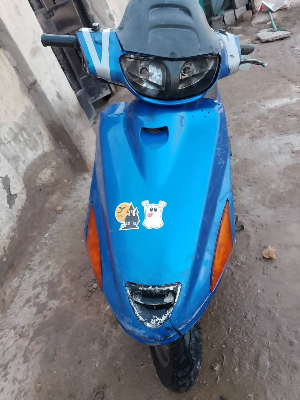 السلام عليكم  فراشه للبيع شلعه ومعدل فول كهرباءيات فيشه فالته بيهن 150اله ربع ما تنباع قفل150ديوانيه حي لعسكري


**إذا كنت صاحب هذا الإعلان وتريد حذفه لأي سبب، رجاءا أرسل رسالة إلى الدعم الفني**