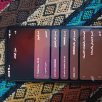 للبيع ريدمي  نوت 13 5G ذاكره 256  07862993393