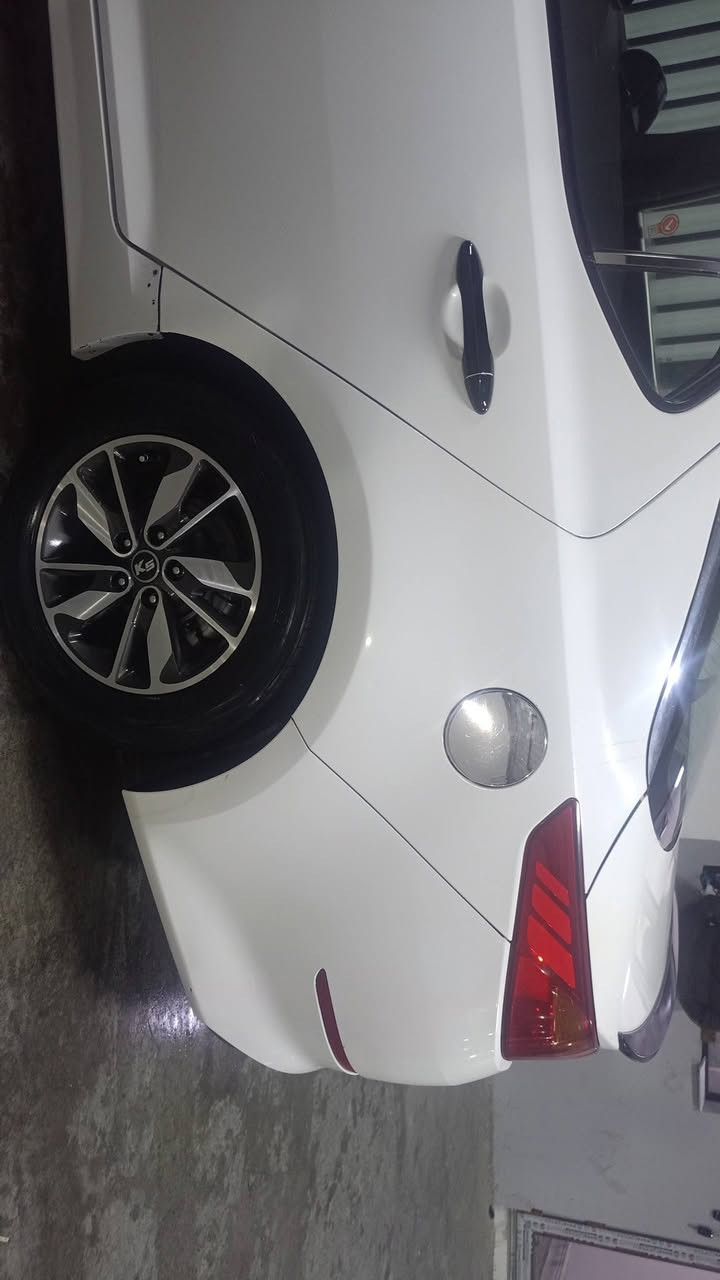 أوبتما للبيع متؤمه سليمانيه طبق الاصل ع رقم شاصي سياره حلوه ونضيفه وگاعده گشر نضافه95%محرك گير تبريد كفاله سياره غاز يعني أنسه شي أسمه صرف ودونز واذا تريد شغله بانزين عادي ،،وكاله بأسم المشتري ،أصليه باركود تفتر وين تريد بيه،،مكان سياره الانبار ،***********وتساب فقط أو ع خاص السعر68وبيه مجال قليل
