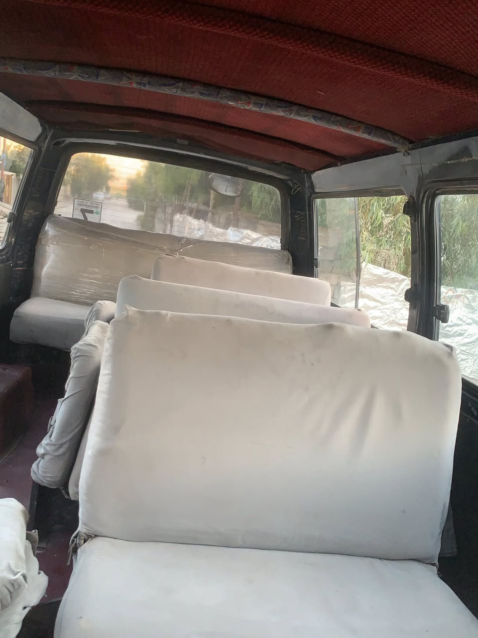 هايسه موديل ٩٦ سنويه لل ٢٨ مكان ديالى للبيع السعر ٤٠ وبيها مجال


**إذا كنت صاحب هذا الإعلان وتريد حذفه لأي سبب، رجاءا أرسل رسالة إلى الدعم الفني**