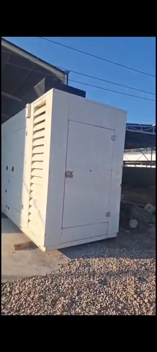 السلام عليكم مولد كتر بلر فول اوتو كاتم شغاله300كيفي مكاني بغداد السعر اتصل وتعرف السعر ***********
