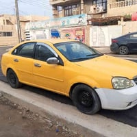 للبيع سيارة اوبترة فورنزة موديل 2008 رقم بغداد مكينة كير خير من الله ا...