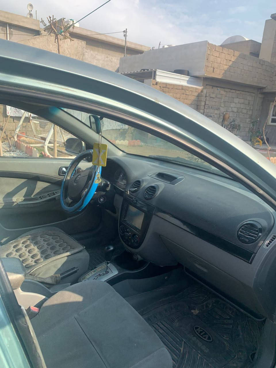 اوبترا 2005سعر ٤٤$ ومجال
رقم وسنويه جديدلي ٢٠٢٧ تحويل اي محافظه عادي 
وكاله شرط تحويل شرط كيري ومحرك جديد تبريد شغل 
عنوان موصل اخوان الي موشراي لا يتصل رجاء رجاء 
***********
