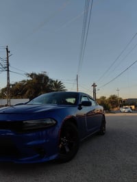 جارجر 2020 مكينه 3.6 sxt امريكي الضرر بنيد +جاملغ المسافه المقطوعه 125...