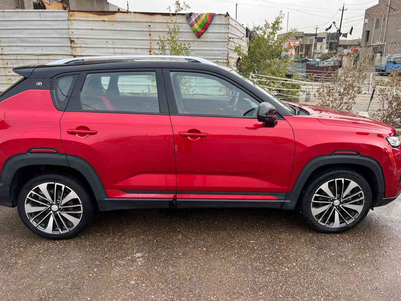 السلام عليكم شا نجان 2023 فول مواصفات سي إس 35 السعر 160 وبيه مجال للاستفسار ***********
