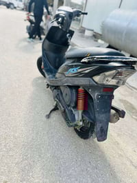 ماكس عدله للبيع مكينه مكفوله وناعمه كهربائيات كلها شغله دراجه كلها بلا...