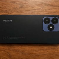 ريلمي C53 • نجف • تفحص