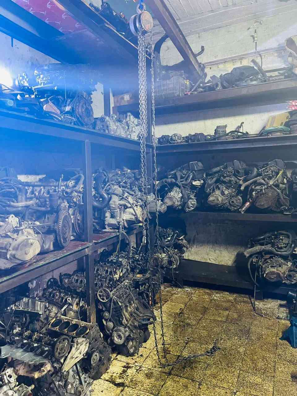 تعلن محلات مصطفى ابو التمن عن وجود محركات فرنسيه للسيارات الايرانيه ووجود كير اوتماتيك بلاد بدون تحوير ووجود صيانه لشد المحرك ووجود سلفات وداينموات وباورات وكمبريسرات ونوزلات ووجود كير اوتماتيك بلاد بدون تحوير


**إذا كنت صاحب هذا الإعلان وتريد حذفه لأي سبب، رجاءا أرسل رسالة إلى الدعم الفني**