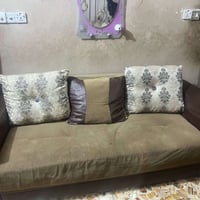 كنب • بشعله